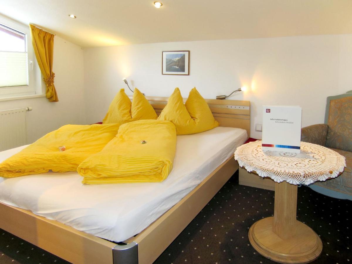Apartment Simone - Soe728 By Interhome เซิลเดน ภายนอก รูปภาพ